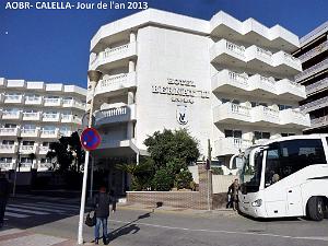 AOBR ESPAGNE 2012  (2) PAR GEORGES VIEVILLE